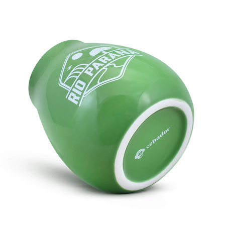 Zestaw próbek Yerba Mate Rio Parana 7x50g + akcesoria