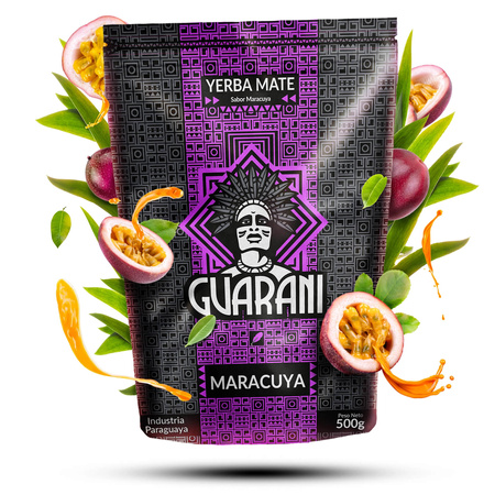 Zestaw Startowy do Yerba Mate Tykwa 500g