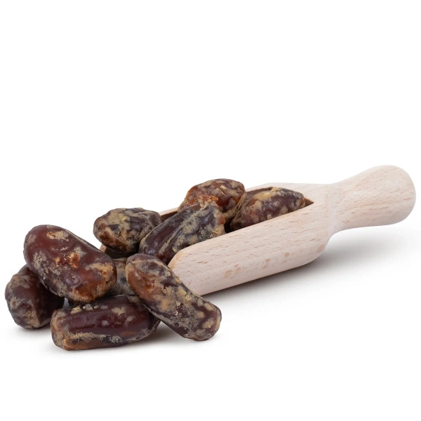 Nustino Bites – daktyle suszone – Caramel Peanut 100 g