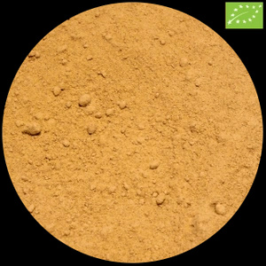 Vivarini – Imbir ekologiczny (mielony) 50 g