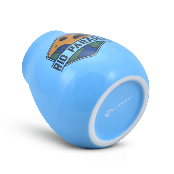 Zestaw Yerba Mate Prezentowy 10x50g 500g Matero + Bombilla