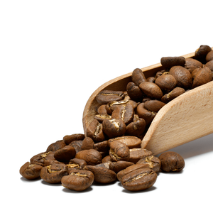 Bro Coffee Roastery - Kawa ziarnista Kenya Nyeri Speciality 400 g