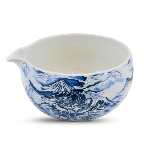 Zestaw akcesoriów do parzenia herbaty matcha