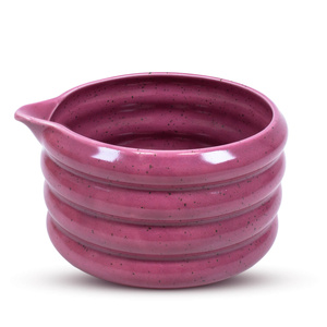 Zestaw do przygotowania Purple Matcha