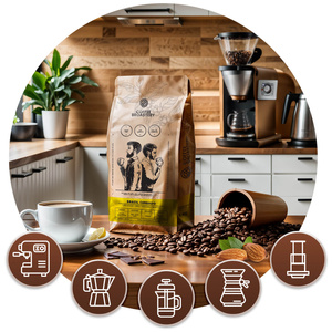 Zestaw kawa Bro Coffee Roastery Brazil Cerrado 3x1kg (3kg)