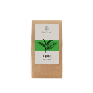 Mary Rose - Herbata Zielona Matcha - 100 g