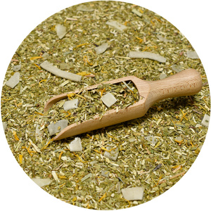 Zestaw Yerba Mate Guarana BIG Tykwa Bombilla