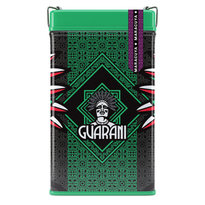 Yerbera – Puszka z Guarani Maracuya 0,5 kg