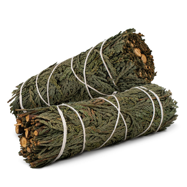 Cedr – Kadzidło 20-30 g (rolka)