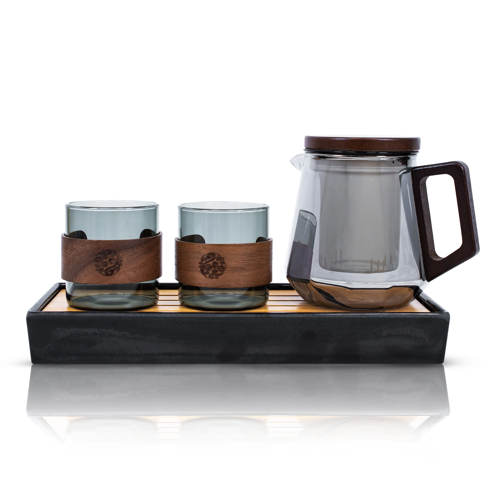 Zestaw do parzenia herbaty