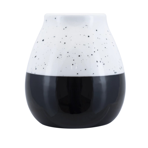 Zestaw yerba mate Yaguar tykwa ceramiczna bombilla