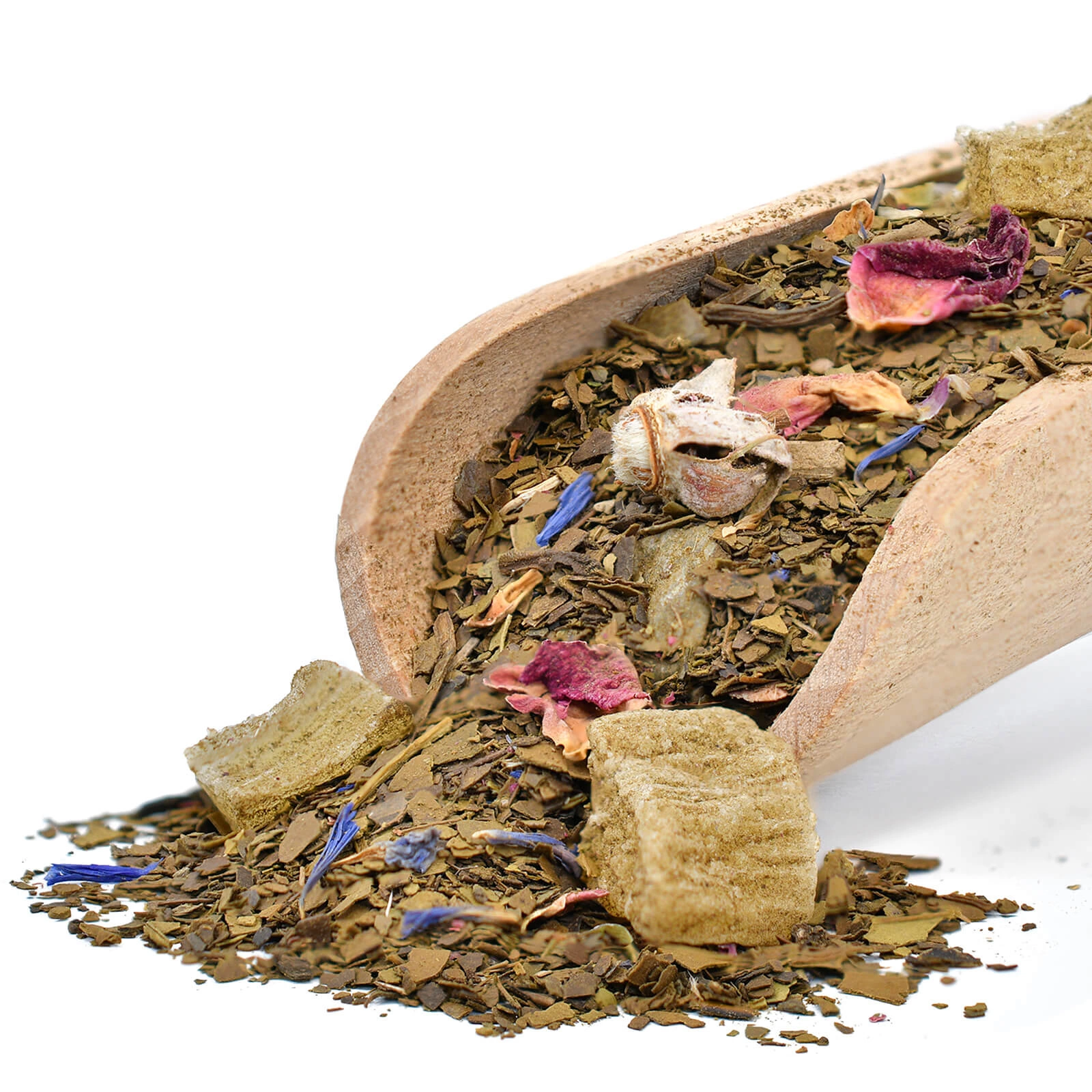 Verde Mate Green Advocaat - Składniki