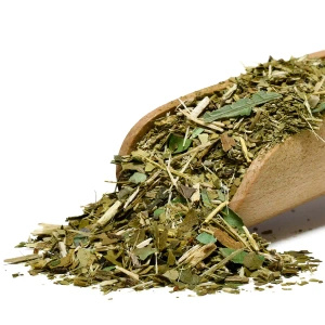 Yerbera – Puszka z El Fuego Energia Guarana 0,5 kg