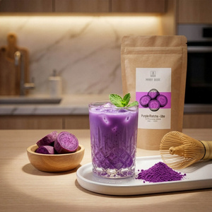 Mary Rose – Purple Matcha – Ube (w proszku) 100 g
