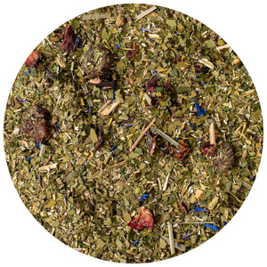 Zestaw Yerba Mate Verde Mate Green 3x400g