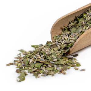 Guayusa Pachamama Lavanda – ekologiczna z lawendą – 100g