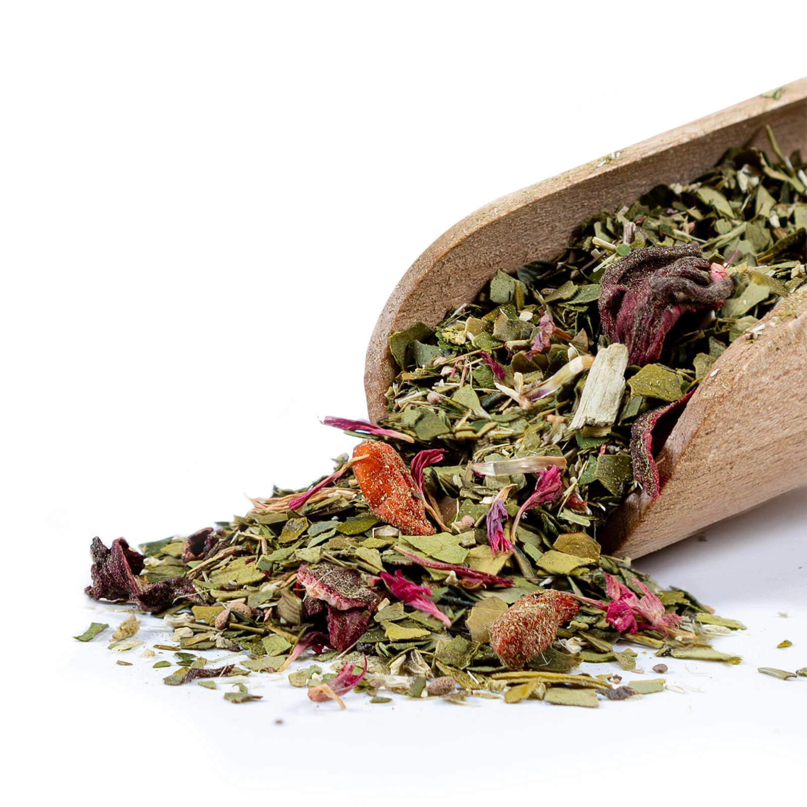 Verde Mate Green Lover's Kiss - Produkt