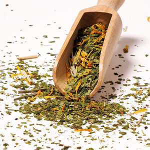 Zestaw prezentowy Yerba Mate Verde Mate Sarsaparilla 0,5kg