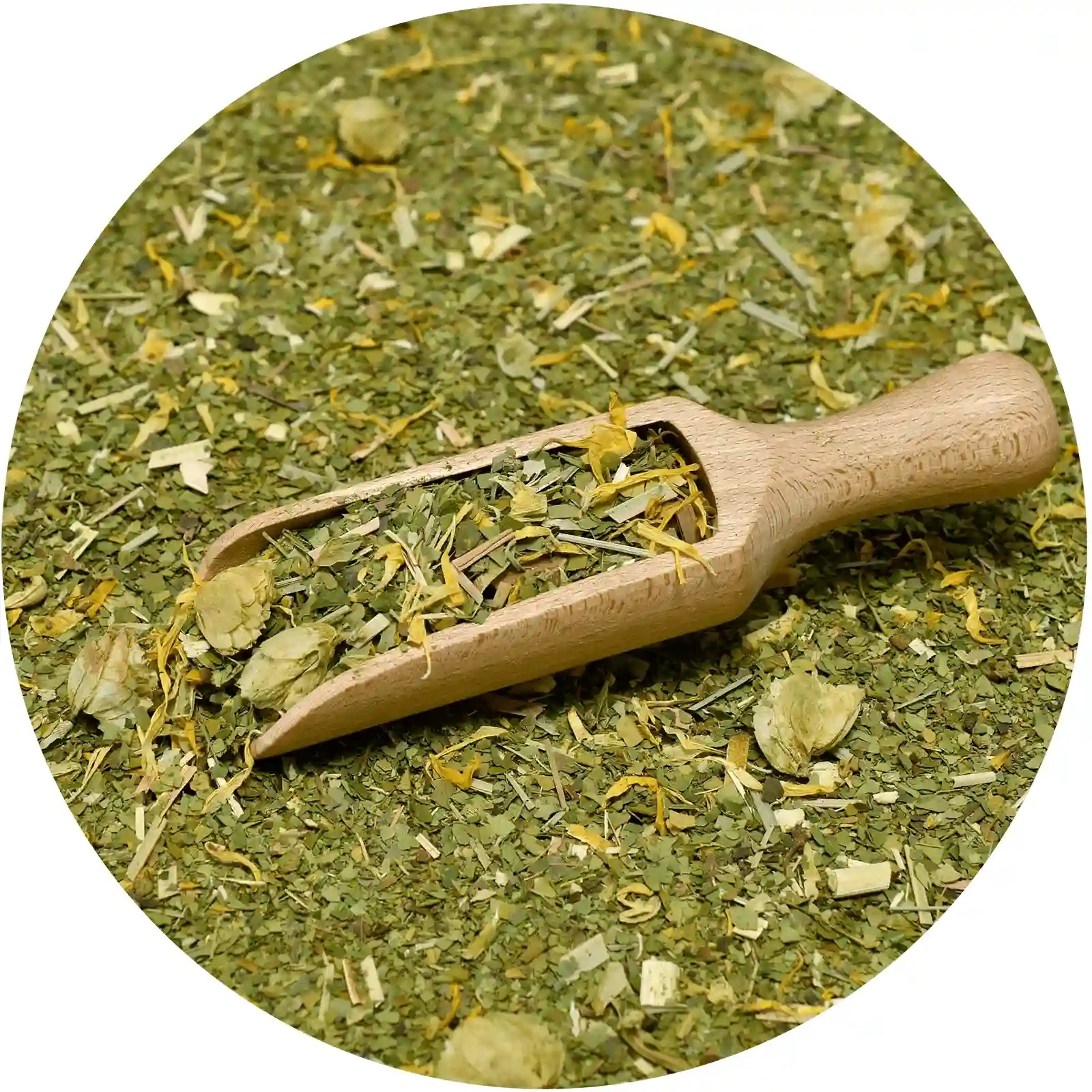 Verde Mate Green Radler - Produkt