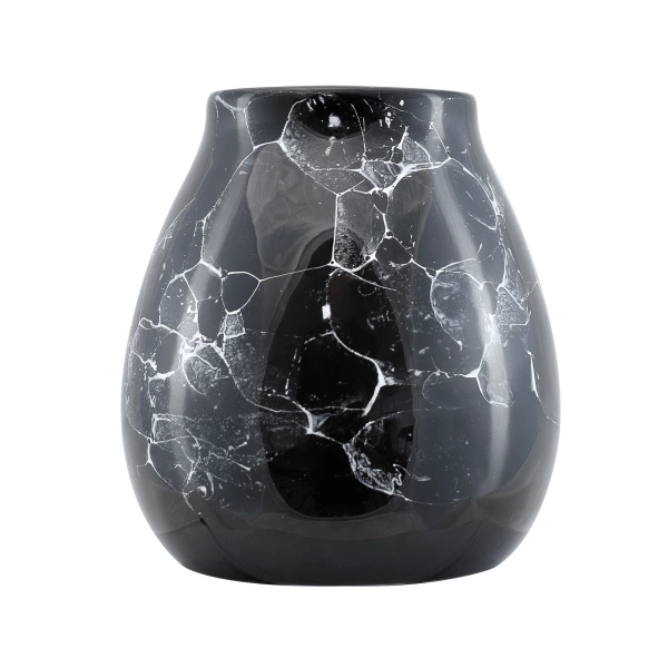 Zestaw yerba mate Verde Mate tykwa ceramiczna bombilla