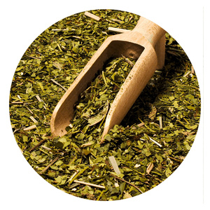 Zestaw prezentowy Yerba Verde Mate Cannabis 0,5kg 