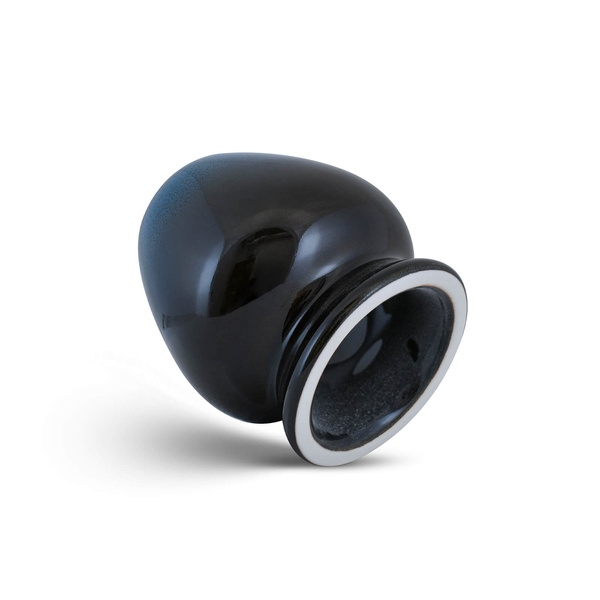 Kusenaoshi – Ceramiczna podstawka pod Chasen – Ame