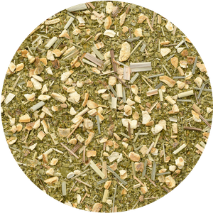 Yerbera – Puszka + Soul Mate Menta Limon 0,5kg 