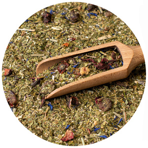 Zestaw Yerba Mate Verde Mate Green 3x400g