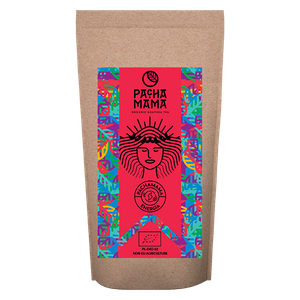 Guayusa Pachamama Energia 0,5 kg (organiczna)