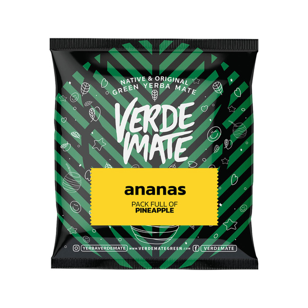Zestaw prezentowy tykwa bombilla 10x50g Yerba Mate