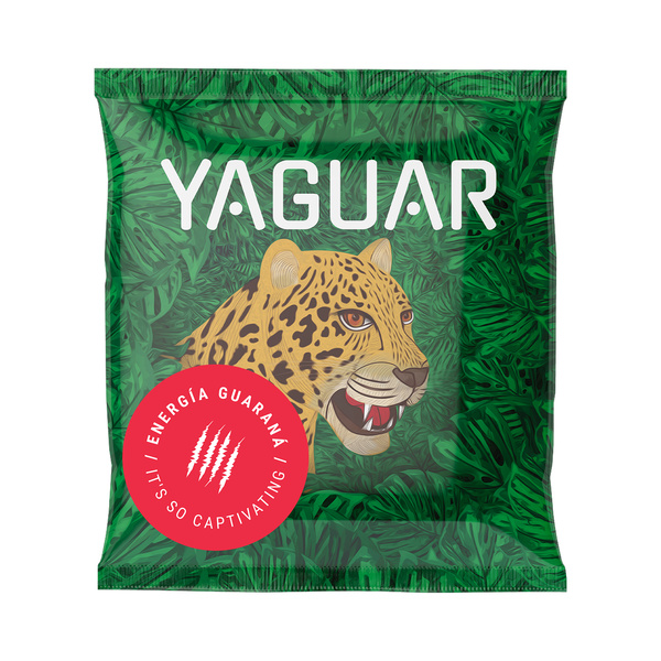 Zestaw Yerba Mate Tykwa Yaguar PREMIUM dla dwojga