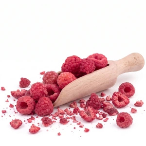 FiloLilo – Malina liofilizowana 100 g
