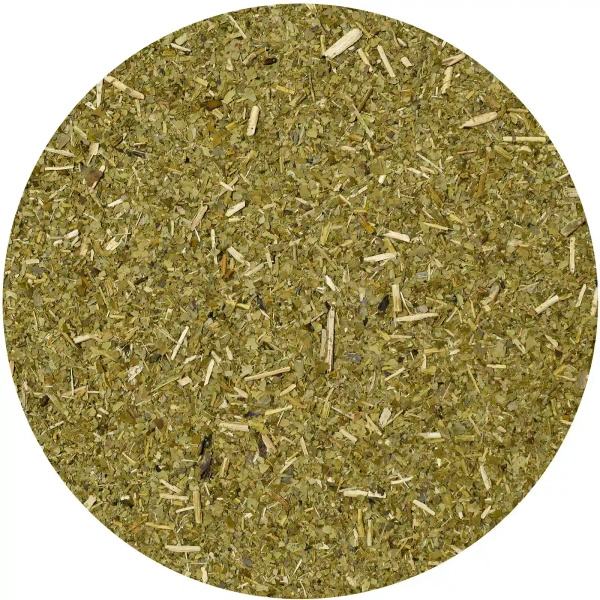 Yerbera – Puszka z El Fuego Elaborada 0,5 kg