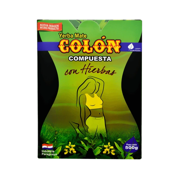 Colon 90-60-90 0,5 kg