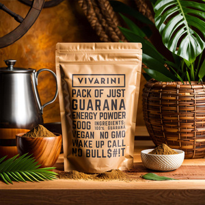 Vivarini – Guarana mielona 0,5 kg