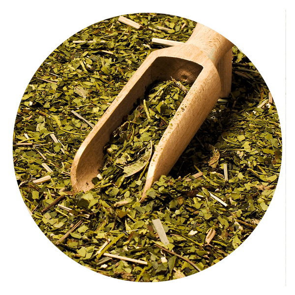 Zestaw prezentowy Yerba Mate Verde Mate Cannabis 0,5kg