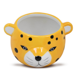Tykwa ceramiczna - Yaguar Gatito 300 ml