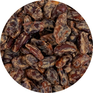 Nustino Bites – daktyle suszone – Caramel Peanut 100 g