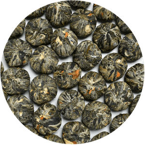 Mary Rose – Herbata kwitnąca Jasmine Lily (3 szt.)