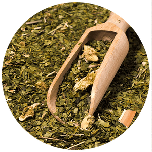 Zestaw Startowy dla dwojga Yerba Mate Verde Mate Cactus de Juarez 500g