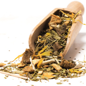 Zestaw Yerba Mate Guarana BIG Tykwa Bombilla