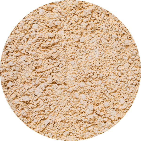 Nustino – Masło Orzechowe w Proszku – Cynamon (bez dodatku cukru) 400 g