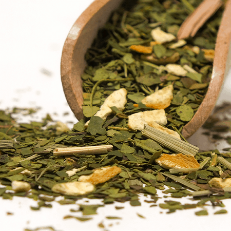 Verde Mate Green Menta Limón 50 g