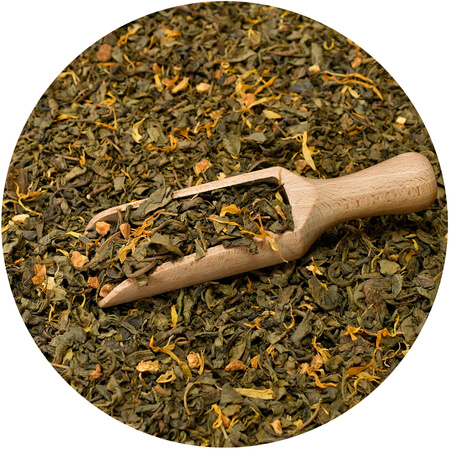 Mary Rose - Herbata Winter Spice - 50 g
