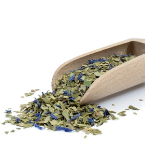 Zestaw Yerba Mate Verde Mate 500g 0,5kg Yerbomos X