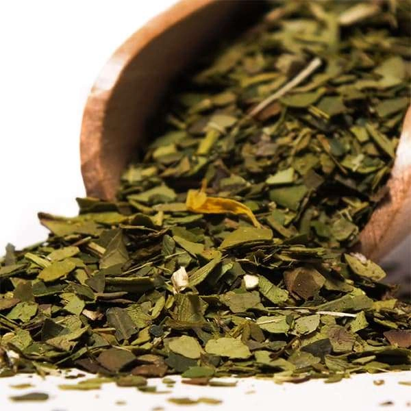 Verde Mate Green Energia Organica - Produkt