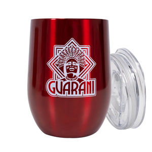 Zestaw do yerba mate Guarani Energia Guarana 500g