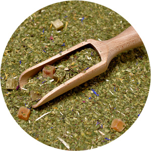 Trio Yerba Verde Mate na START dla początkujących