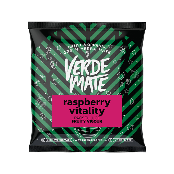 Zimowy zestaw Yerba Mate dla DWOJGA guarana 10x50g