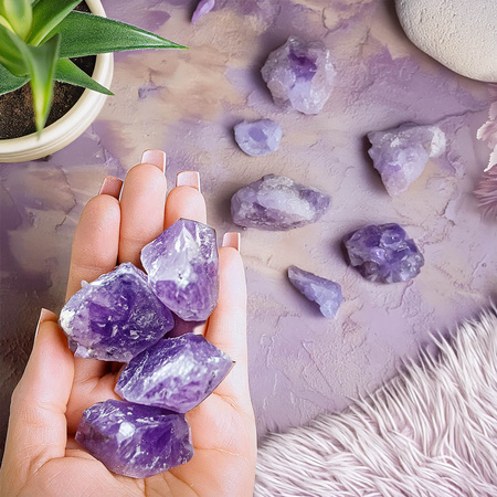 Zestaw dla zodiakalnych Ryb: herbata zodiakalna + kamień mocy
